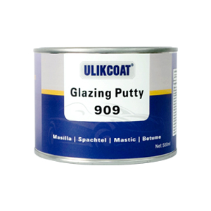 FC-909 Glazing Putty