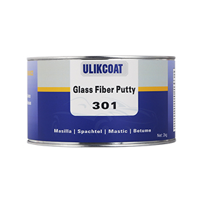 FC-301 Glass Fiber Putty