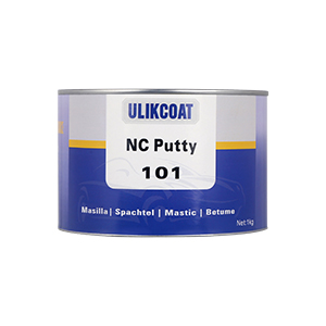 FC-101 NC Putty