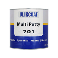 FC-701 Multi Putty