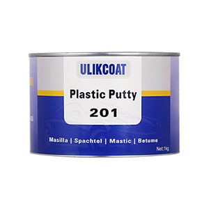 FC-201 Plastic Putty