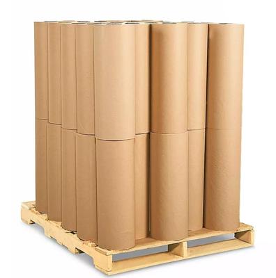 Kraft Masking Paper Roll