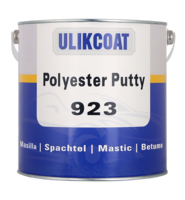 FC-923 Polyester Putty