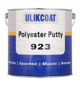 FC-923 Polyester Putty