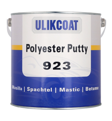 FC-923 Polyester Putty