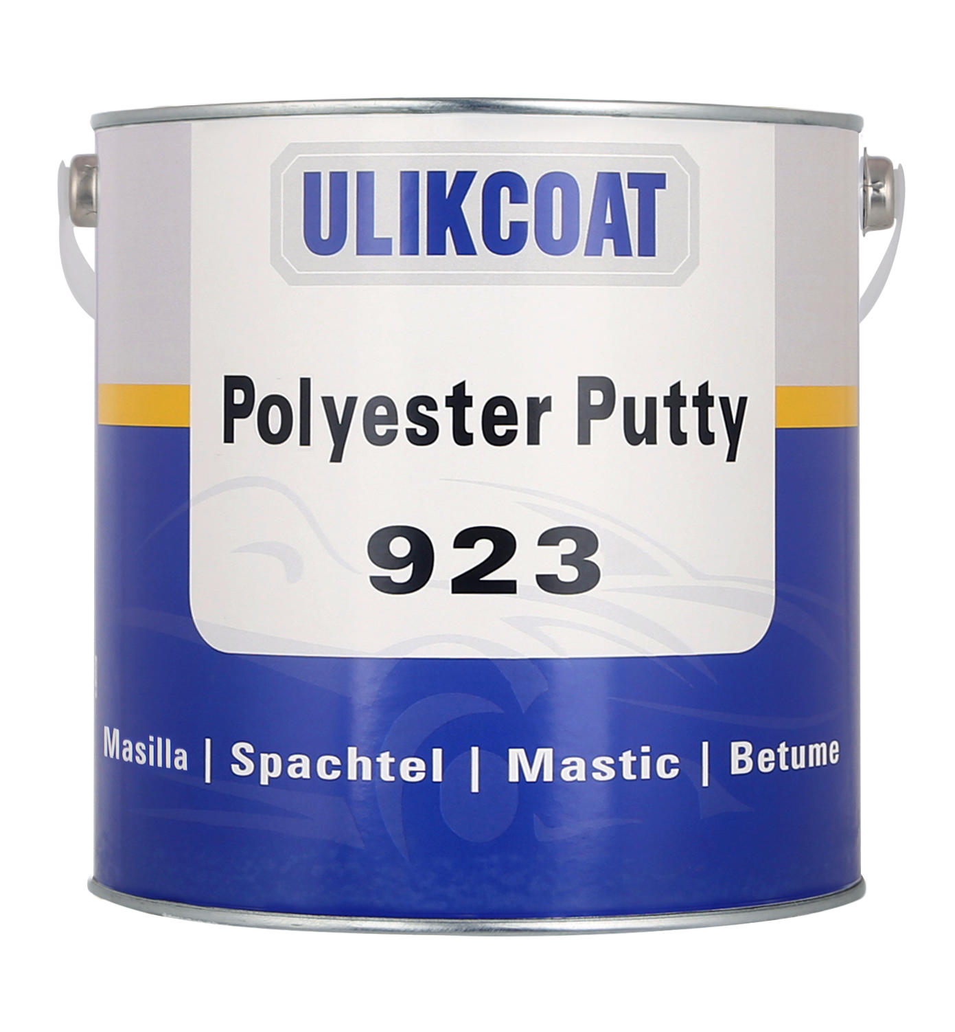 FC-923 Polyester Putty