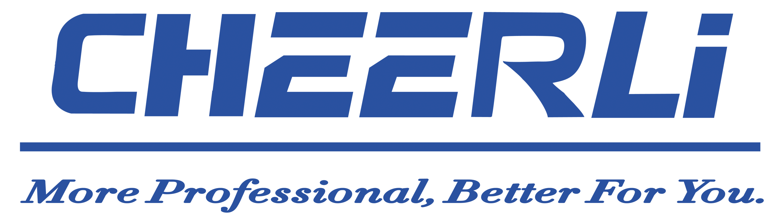 Foshan Cheerli New Materials Co., Ltd.