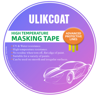 Masking Tape